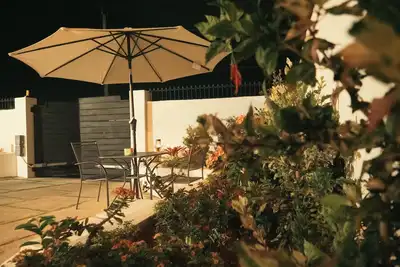 Image de Kgap Ranch-Escape with family and friends to our beautiful 3 bedroom oasis.