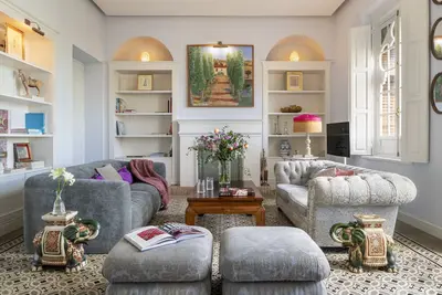 Waou Anibal Heritage Sevilla Centro