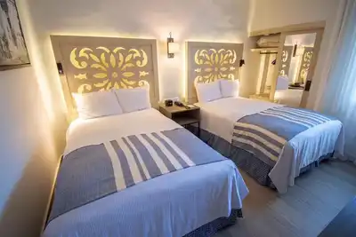 Image de Pueblo Bonito Mazatlan - Optional All Inclusive - Luxury Suite