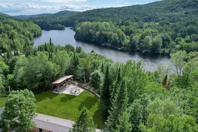 Image de Entire resort · Spa & Lake · Rockway Motel