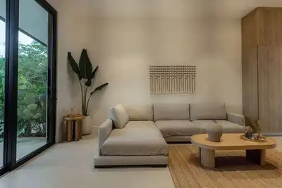 Image de Hillside Oceanview Home with Pool in Venao