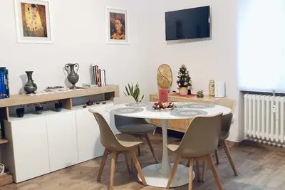 Image de Ongi Etorri b&b- Ripamonti Tram 24 to Ieo, Policlinico, Fondazione Prada, Duomo