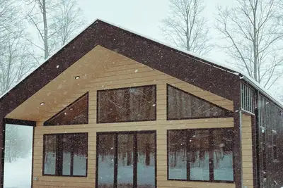 The Sleeping Bear Hemma