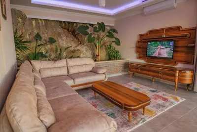 Villa Samui in Kalkan