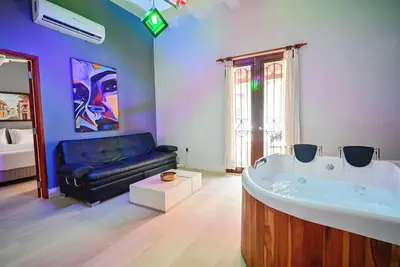 Image de 5 Bedroom Cartagena Walled City with Jacuzzi