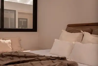 Image de 6-Bedroom Penthouse for Groups · Smartdepas Tulum