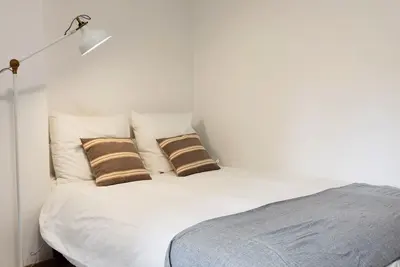 Image de Modern Bright Studio near Parc de la Villette for2