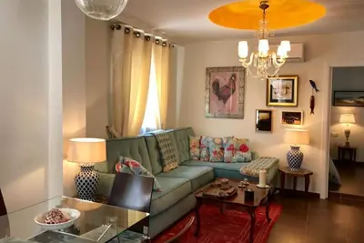 Image de Apartamento Con Terraza A 100 Metros Playa De La Costilla En Rota. CÁDIZ