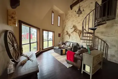 Image de Peaceful Pond Cottage