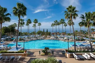 Image de 2-bedroom villa in beautiful Newport Beach - May 9th-16th! Best time of visit!