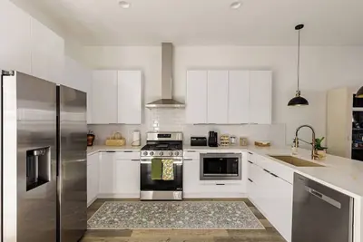 Image de 2-bedroom condo in lovely Bishop Arts, Dallas