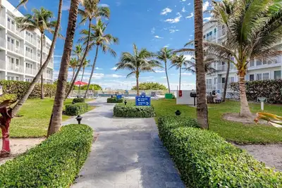 Image de Wyndham Sea Gardens - 2 Bedroom - Sleeps 6 - Multiple Weeks Available! !