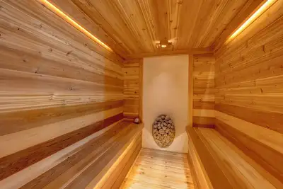 Image de Vip Yxe · University | 2-Br Scandi Suite Near Ruh