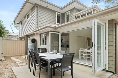 Image de Keppel Retreat Huskisson by Experience Jervis Bay