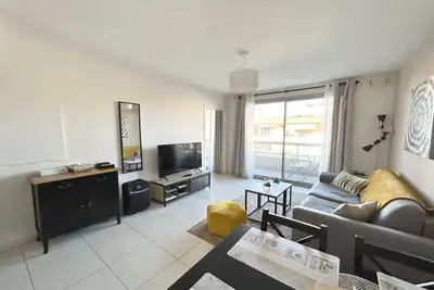 Image de Appartement Olivier - Welkeys