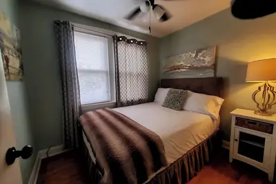 Image de Hip Music area 2-bedroom Suite