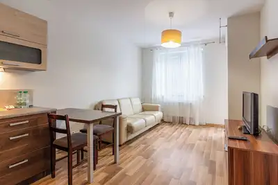 Image de Twardowskiego Homely Apartment