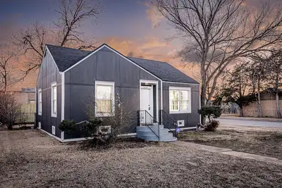 Image de Modern & Cozy Home Near Fort Sill