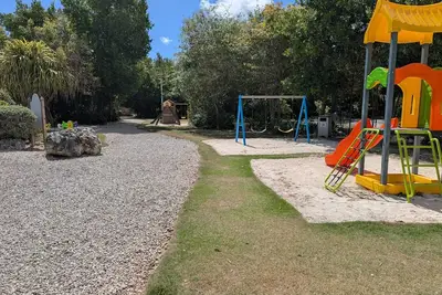 Image de 2-bedroom condo in beautiful Punta Cana with Ac for relaxing stays