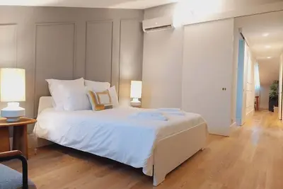 Image de Appartement 505 • Lisbonne • 2 chambre • Ascenseur