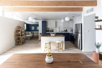Image de Midtown delight Remodelled, Central!