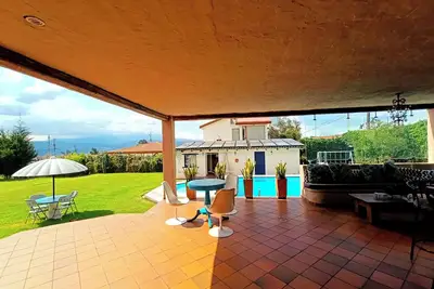 Image de Wonderful 3-bedroom house in welcoming Pifo perfect for your stay