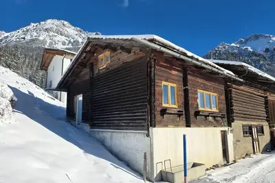 Maiensäss Crapera by Interhome