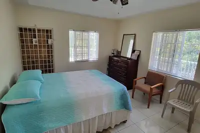 Image de Beautiful 2-bedroom house in enchanting Woodside perfect for relaxing stays