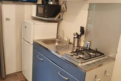 Image de Mobil-Home Xl Confort proche de Europapark