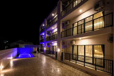 Image de Yanbaru Pool Condo Yagaji by Coldio