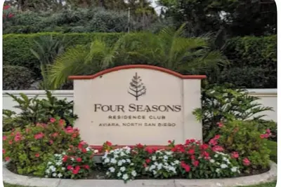 Image de Four Seasons Aviara 2 bedroom Condo in Carlsbad : Cozy 2-bedroom condo