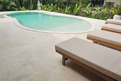 Image de Taman Villa - Luxury Tropical Villa in the jungle of Koh Phangan