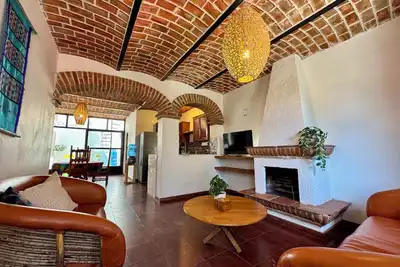 Image de Maison Centrale Ajijic 3 Chambres, Près de Tout!