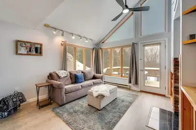 Image de Mtn-View Thornton Condo w/ Community Perks & Deck!