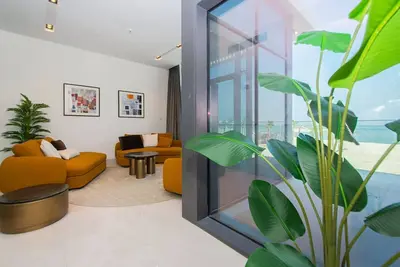 Image de Beach at Your Gate | Private Pool Villa Danah Bay