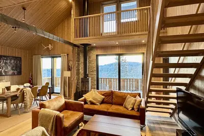 Image de Exclusive holiday home with jacuzzi and pool table