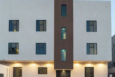 Image de muheet Urwah apartments