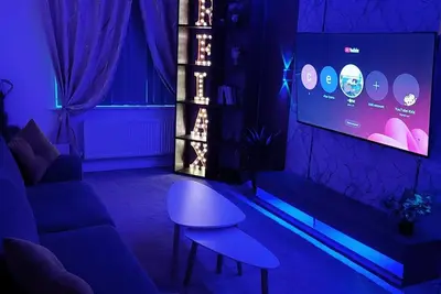 Ellas Stays - Bolton