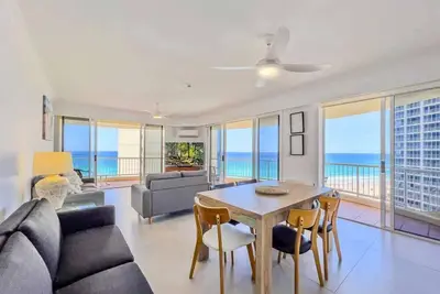 Image de Ocean-views Moroccan Resort