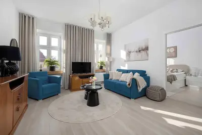 Image de Rynek 16/17 Wrocław | Comfortable Apartment | Old Town | Ideal Location