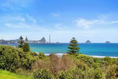 Image de Beach Cottage on Record