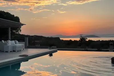 Image de Escapade de luxe et romantique idéale pour couples et jeunes mariés