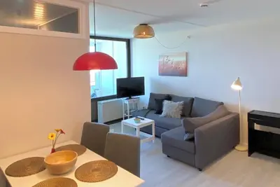 Image de Vacation apartment/apartment for 4 guests with 40m² in Wendtorf (309900)