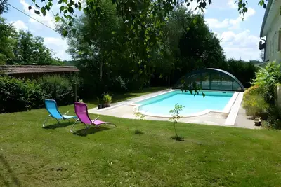Image de La Grange de Salacroup