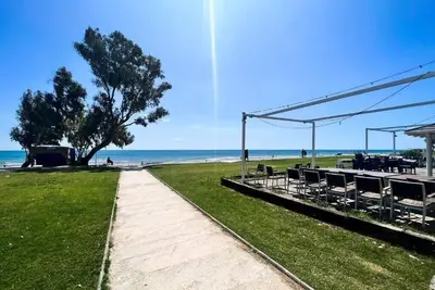 Image de Oropesa Suites - 2nd Line Tourist Apartments