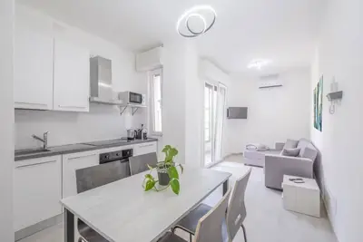 Image de La Riviera House | San Remo City Center & Sea