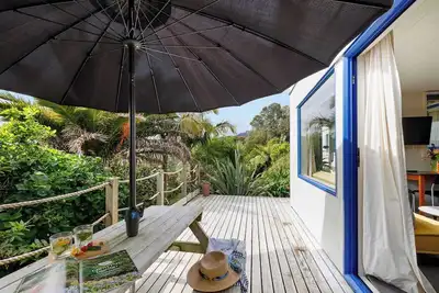 Image de Butlers Lane Retreat in Oakura Village