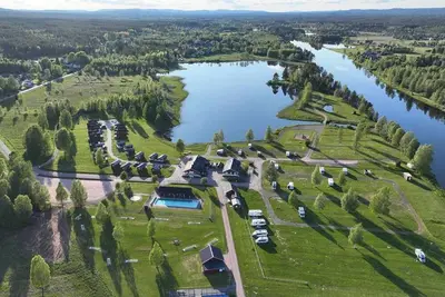 Image de Malungs Camping