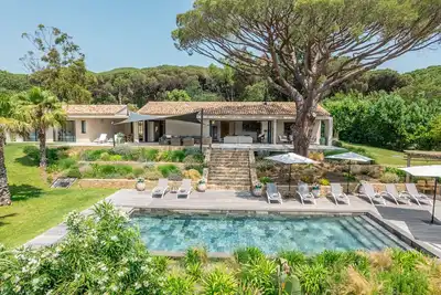 Image de Marco Polo, villa 5 chambres