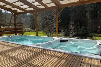 L'écrin de la forêt